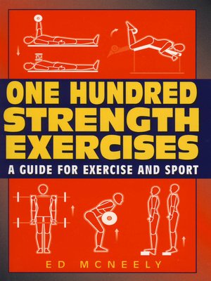 cover image of One Hundred Strength Exercises